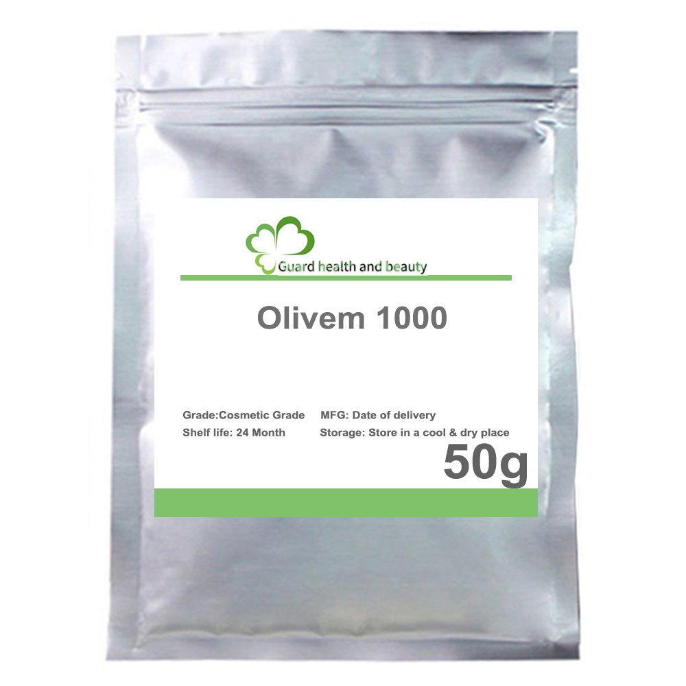 Soap Making Unit - Hot Sell Olivem 1000 Emulsifying Wax