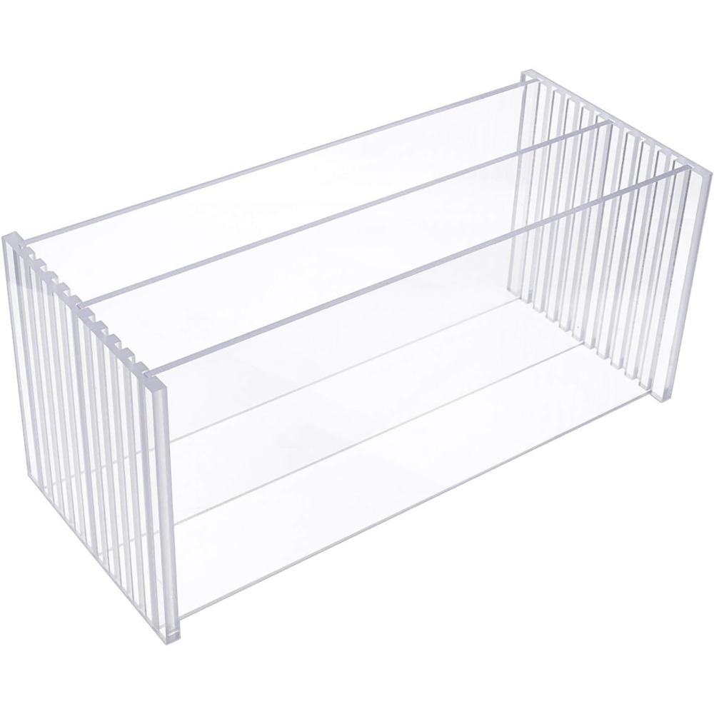 Soap Making For Beginners Book - Acrylic Board Soap Loaf Mold Divider