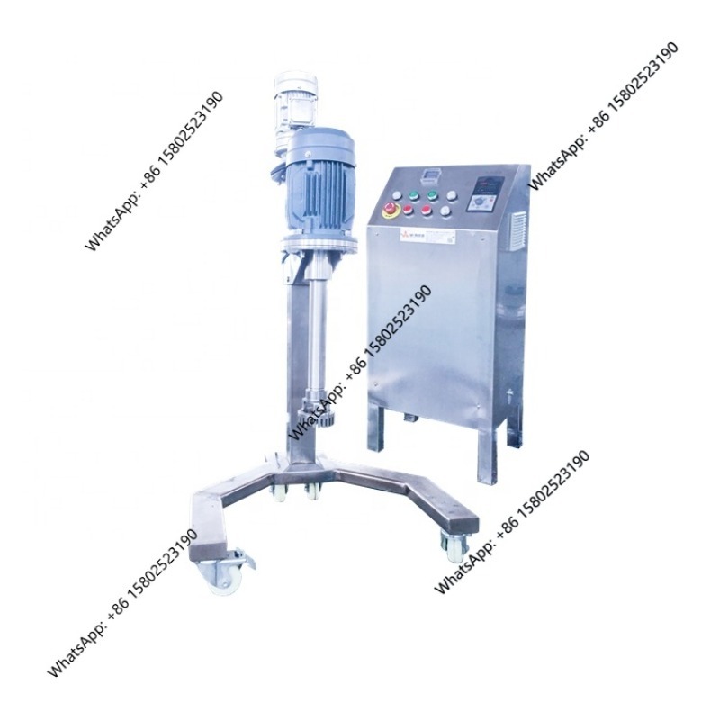 30L Liquid Soap Making Machine – Making Soap And Detergent Bewertung und Preis