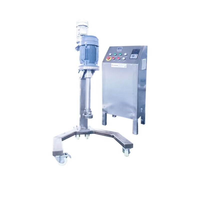 30L Liquid Soap Making Machine – Making Soap And Detergent Bewertung und Preis