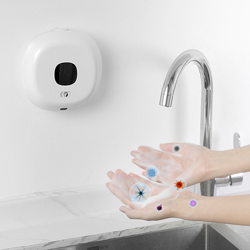 New Soap Dispenser Wall Mounte – Soap Making Unit Bewertung und Preis