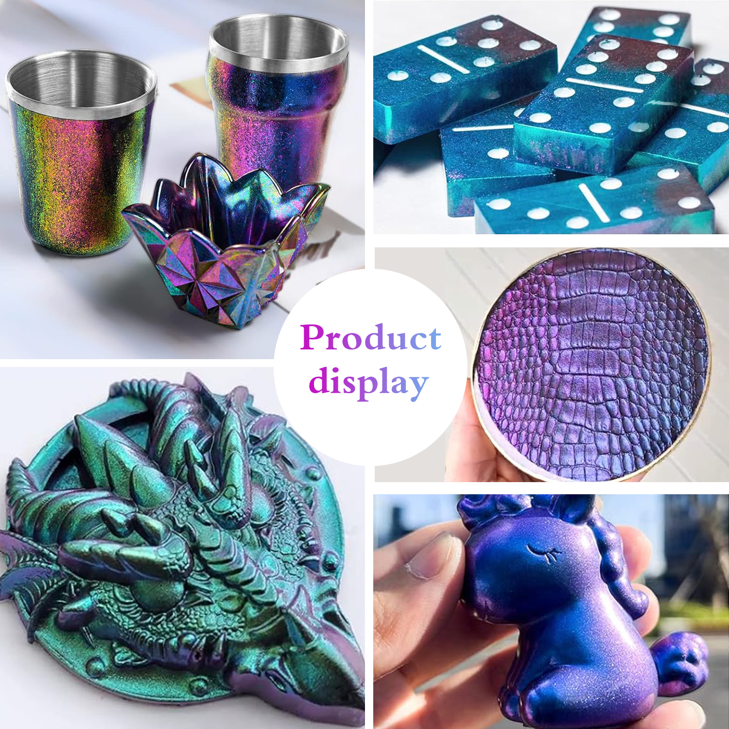 1 Set Chameleon Powder Nail Ch – Soap Making For Beginners Book Bewertung und Preis