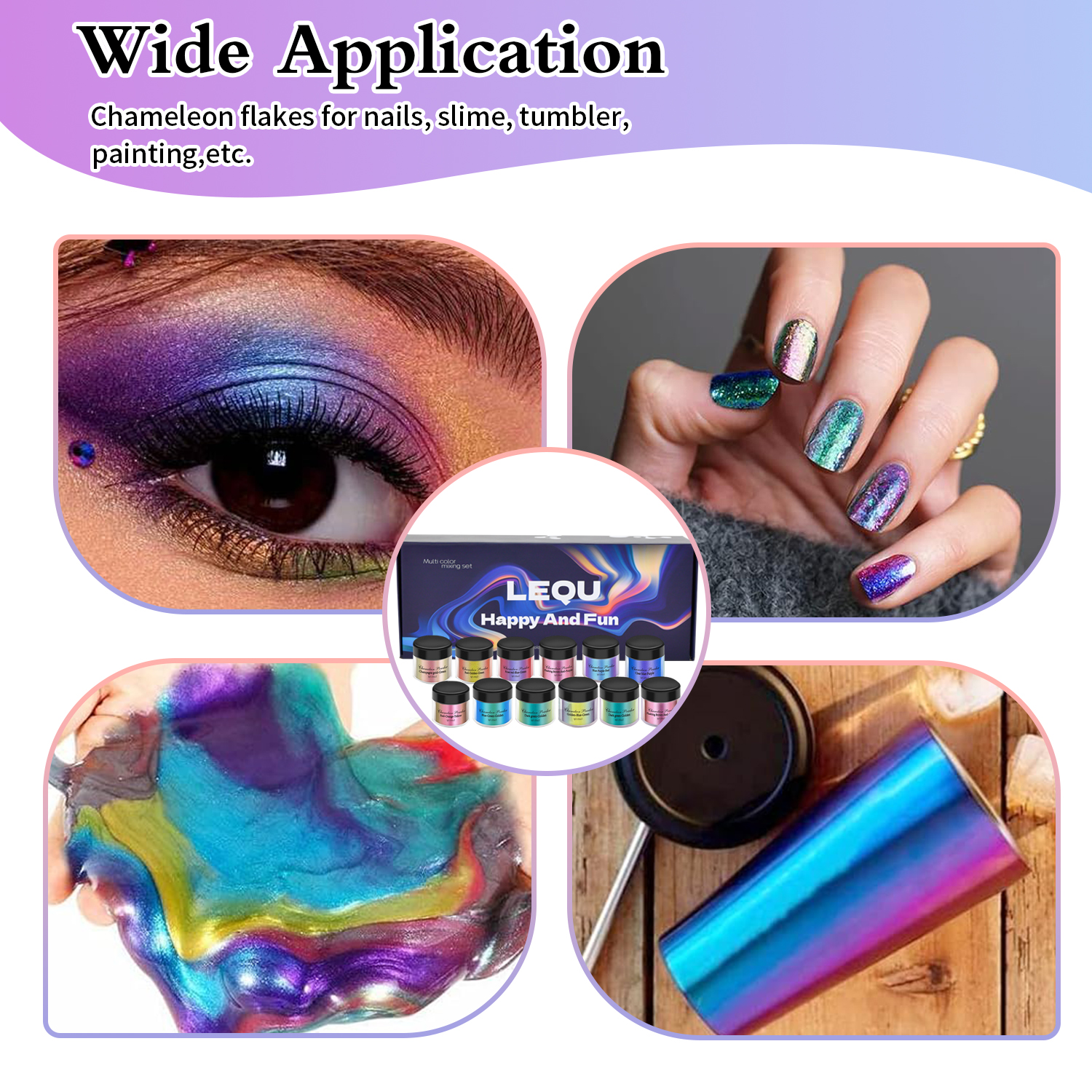 1 Set Chameleon Powder Nail Ch – Soap Making For Beginners Book Bewertung und Preis