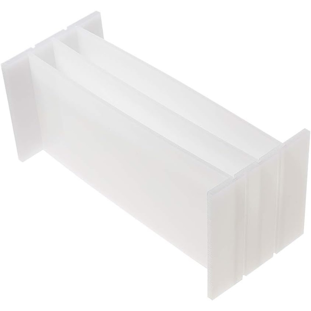 1 Pack 5pcs Silicone Loaf Soap – Soap Making For Beginners Book Bewertung und Preis