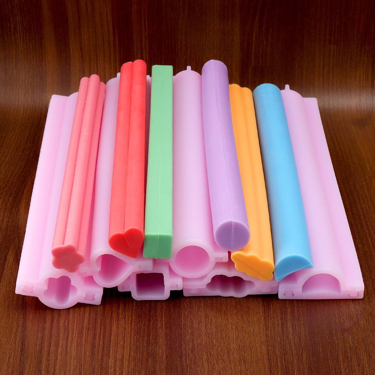 Tube Shape Silicone Soap Molds – Soap Making Youtube Bewertung und Preis