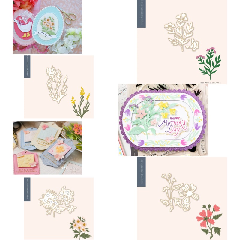 Cress Hawthorn Mallow Caragana – Soap Making Die Bewertung und Preis