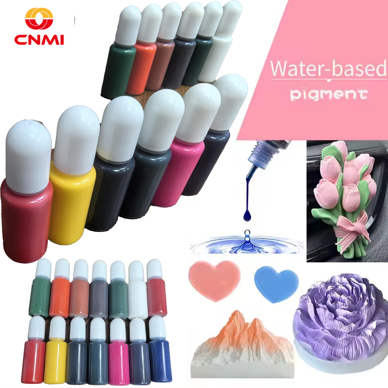 14Colors 10ml Water-Based Gyps – Soap Making For Beginners Book Bewertung und Preis