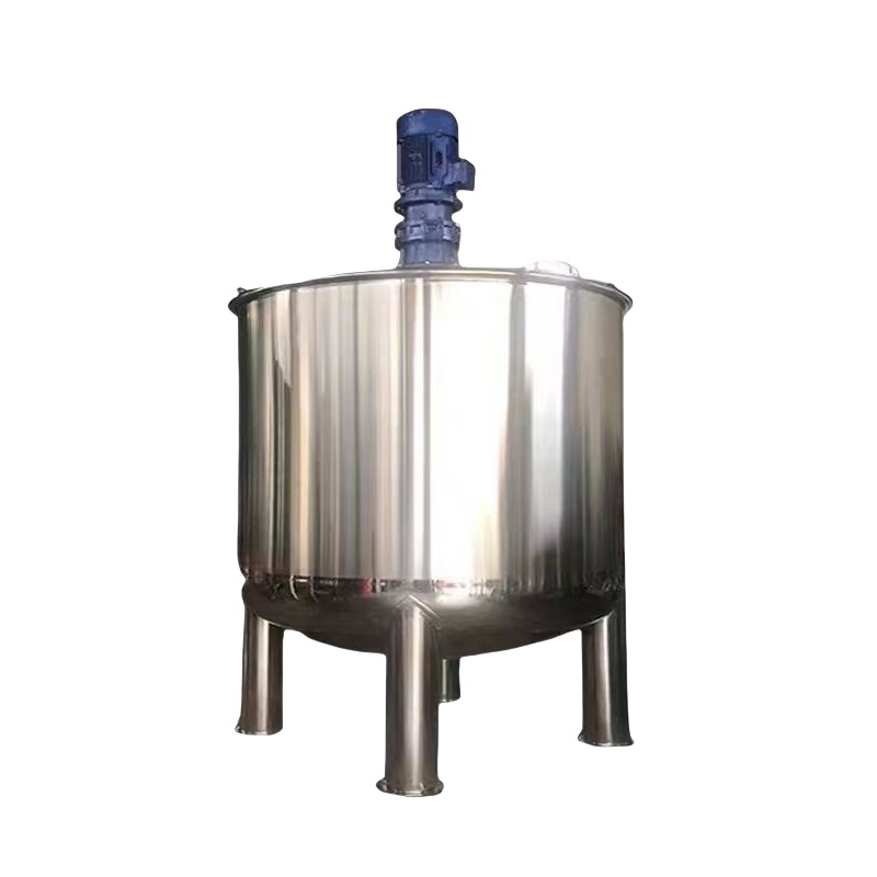 Liquid Mixer Agitator Tank wit – Making Soap And Detergent Bewertung und Preis