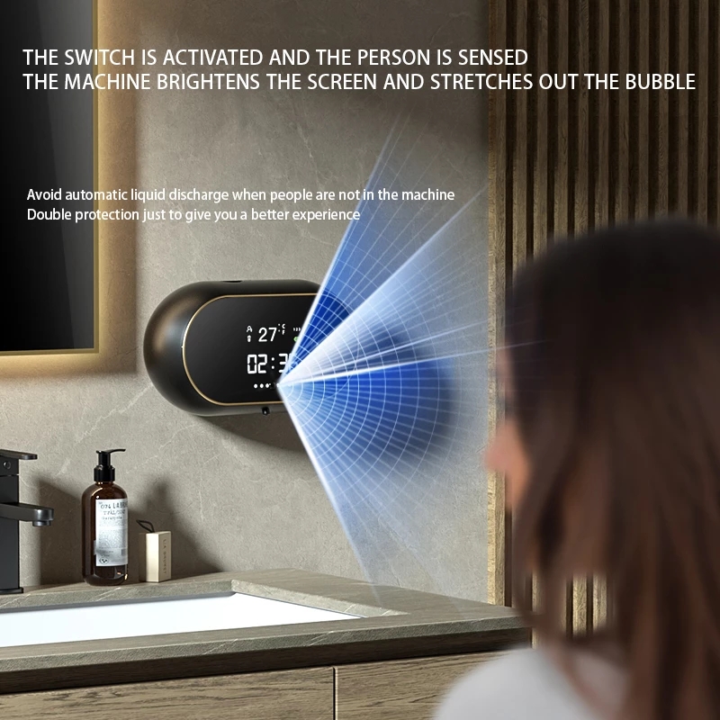New Wall Mounted Soap Dispense – Soap Making Unit Bewertung und Preis