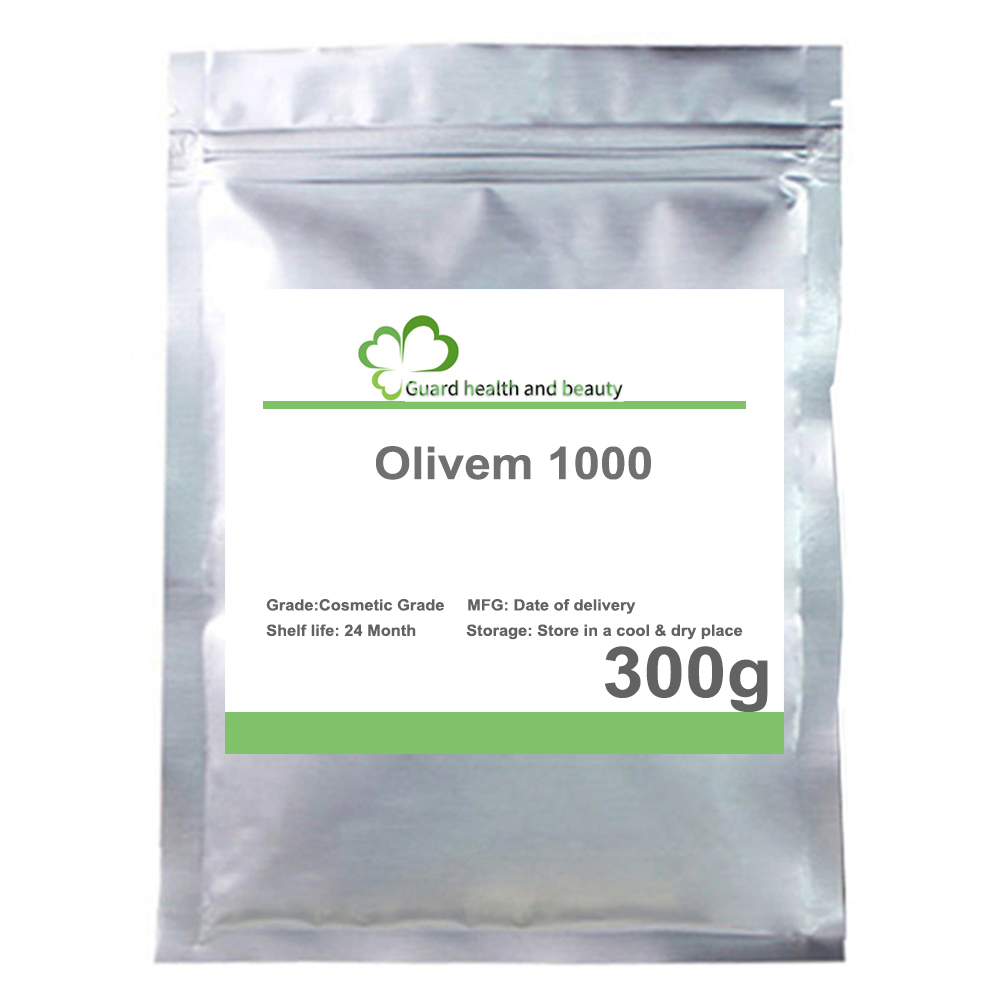 Hot Sell Olivem 1000 Emulsifyi – Soap Making Unit Bewertung und Preis