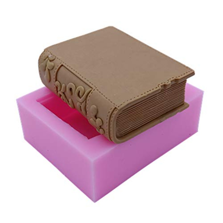 New Book Design Silicone Soap  – Soap Making Books Bewertung und Preis