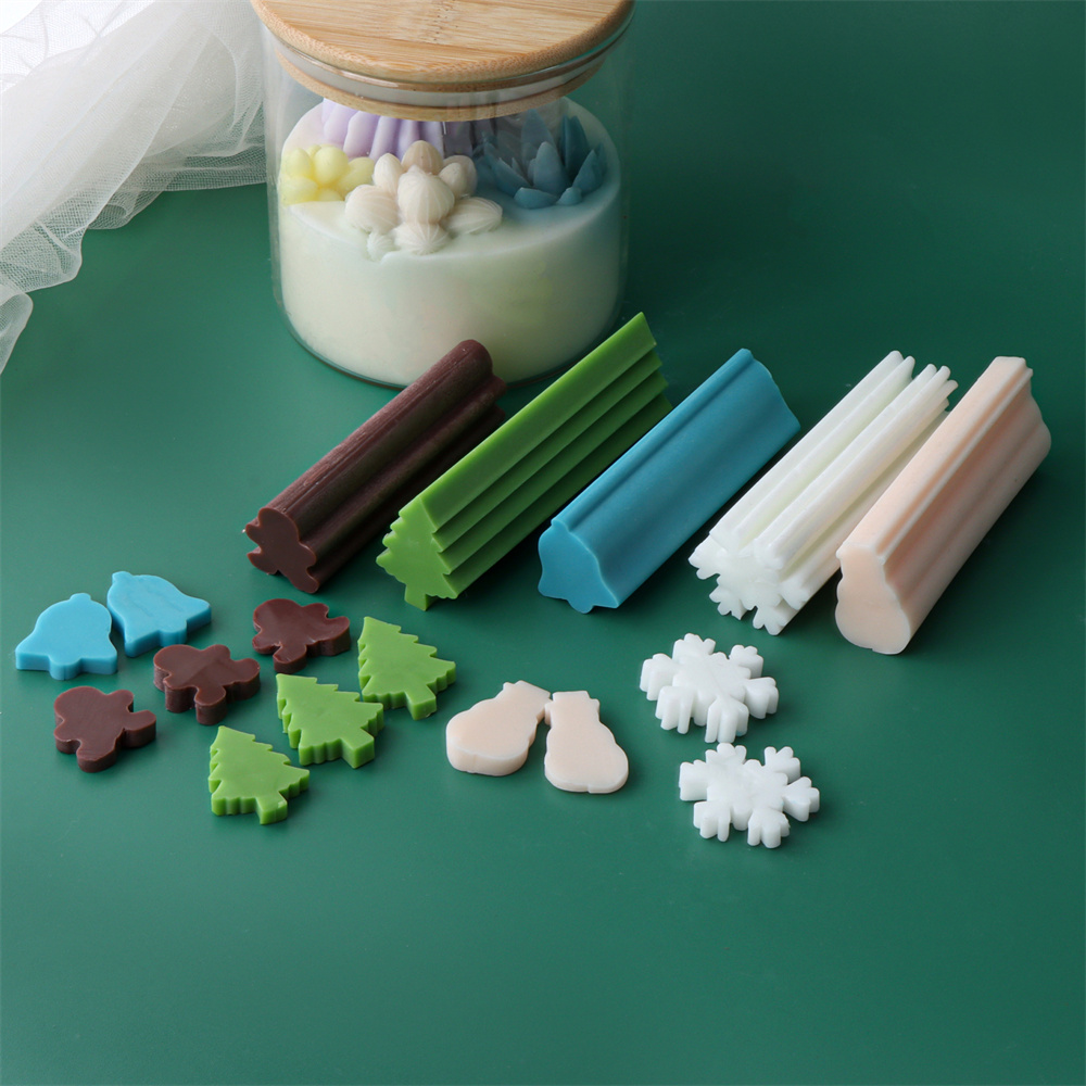 Christmas Silicone Tube Column – Soap Making Youtube Bewertung und Preis