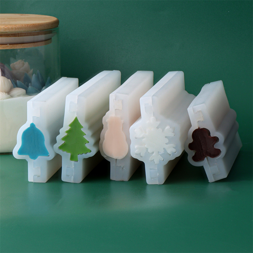 Christmas Silicone Tube Column – Soap Making Youtube Bewertung und Preis