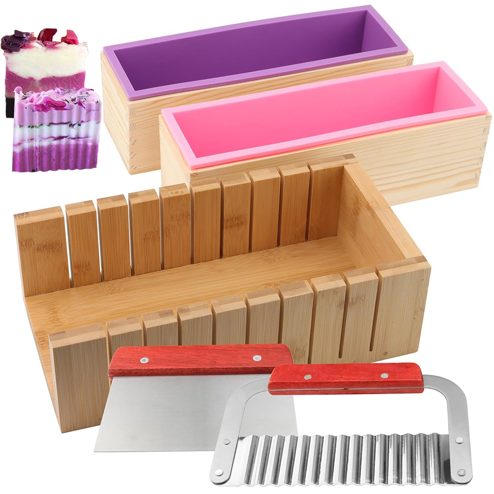 DIY Handmade Soap Making Kit B – Soap Making Unit Bewertung und Preis