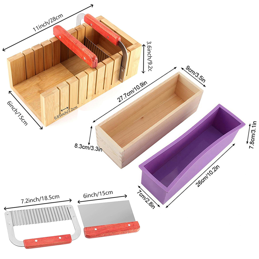 DIY Handmade Soap Making Kit B – Soap Making Unit Bewertung und Preis