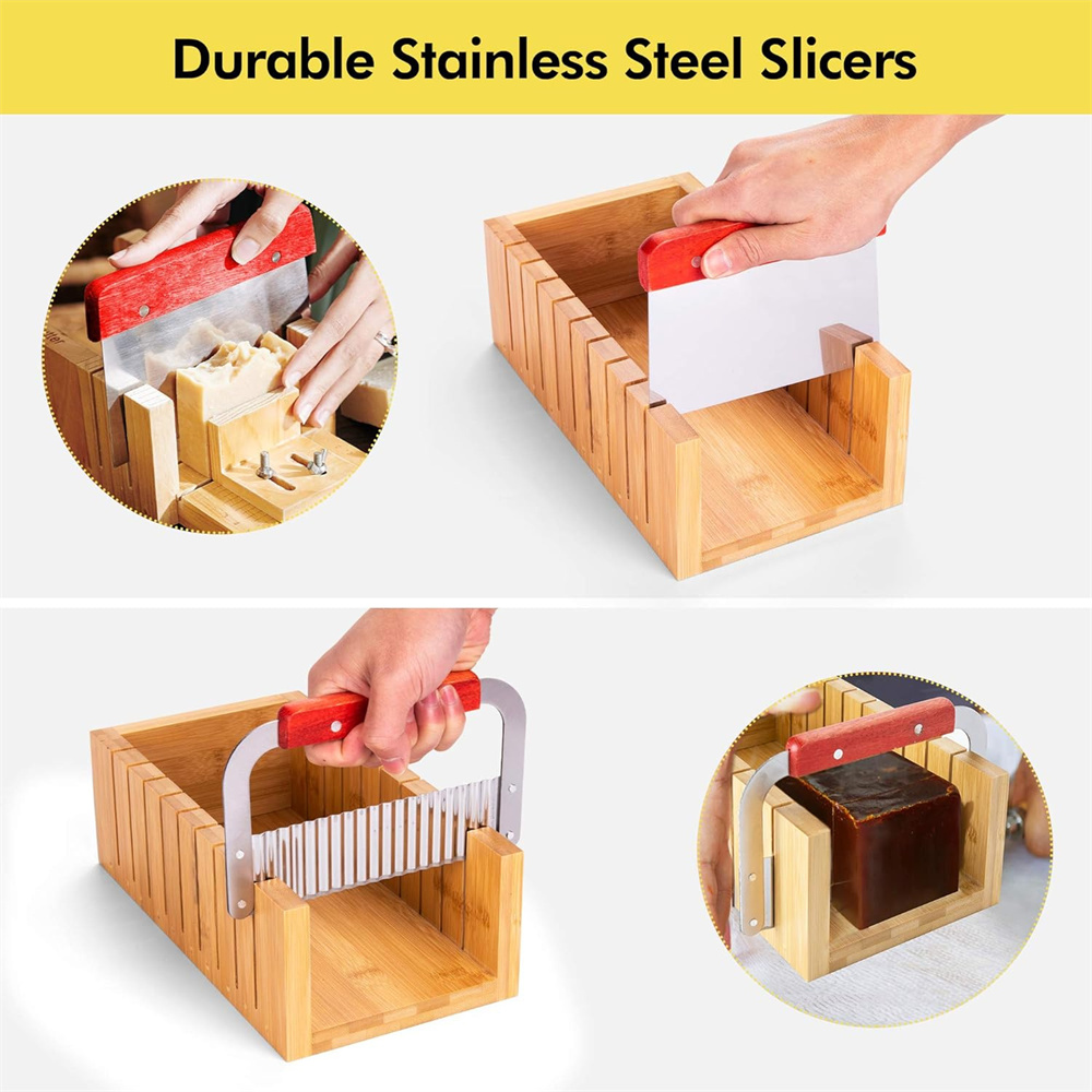 DIY Handmade Soap Making Kit B – Soap Making Unit Bewertung und Preis