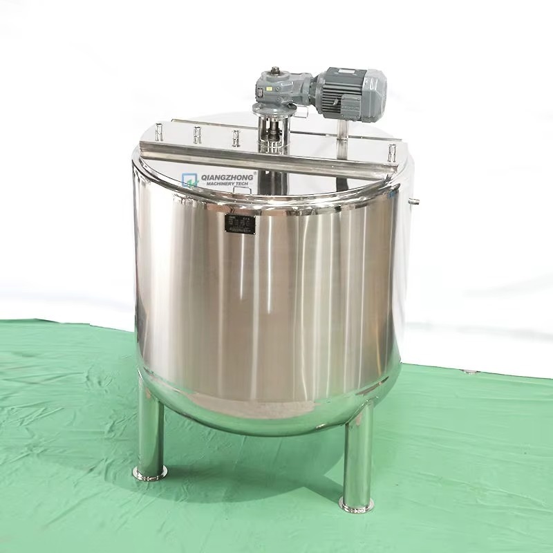Chemical Mixing Equipment Homo – Making Soap And Detergent Bewertung und Preis