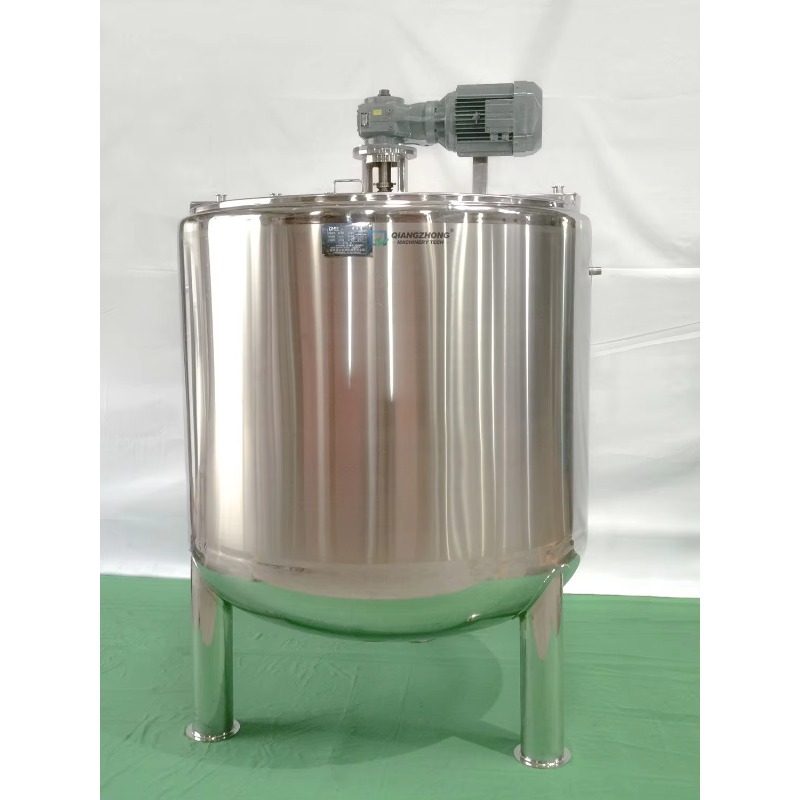 Chemical Mixing Equipment Homo – Making Soap And Detergent Bewertung und Preis