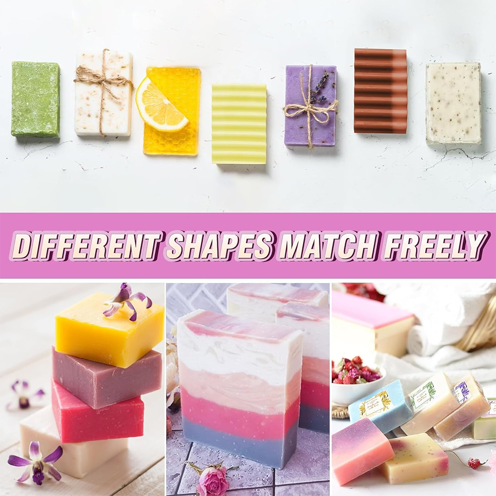 1.2L Wooden Box Soap Mold Maki – Soap Making Books Bewertung und Preis