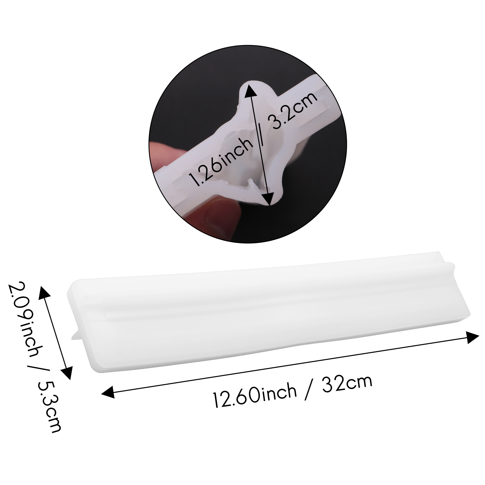 Little Cat Tube Column Silicon – Soap Making Youtube Bewertung und Preis