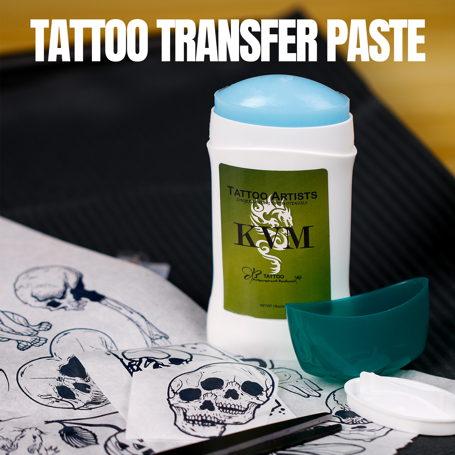 KVM 1/2/3Pcs Tattoo Transfer S – Soap Making Unit Bewertung und Preis