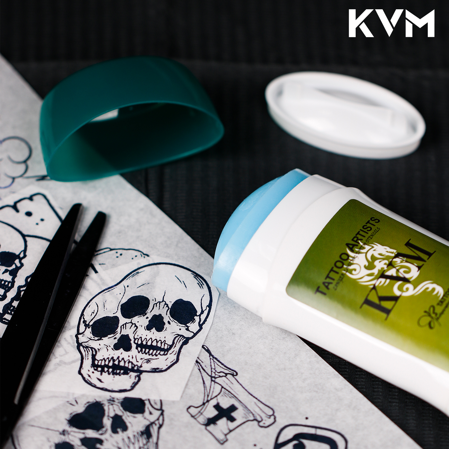 KVM 1/2/3Pcs Tattoo Transfer S – Soap Making Unit Bewertung und Preis