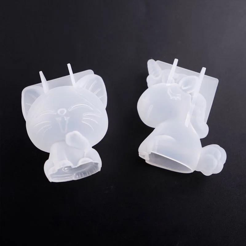 3D Geometric Silicone Unicorn  – Soap Mold Silicone Loaf Bewertung und Preis