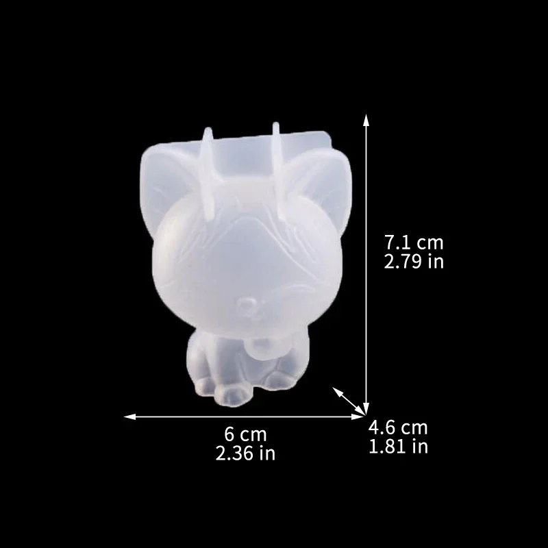 3D Geometric Silicone Unicorn  – Soap Mold Silicone Loaf Bewertung und Preis