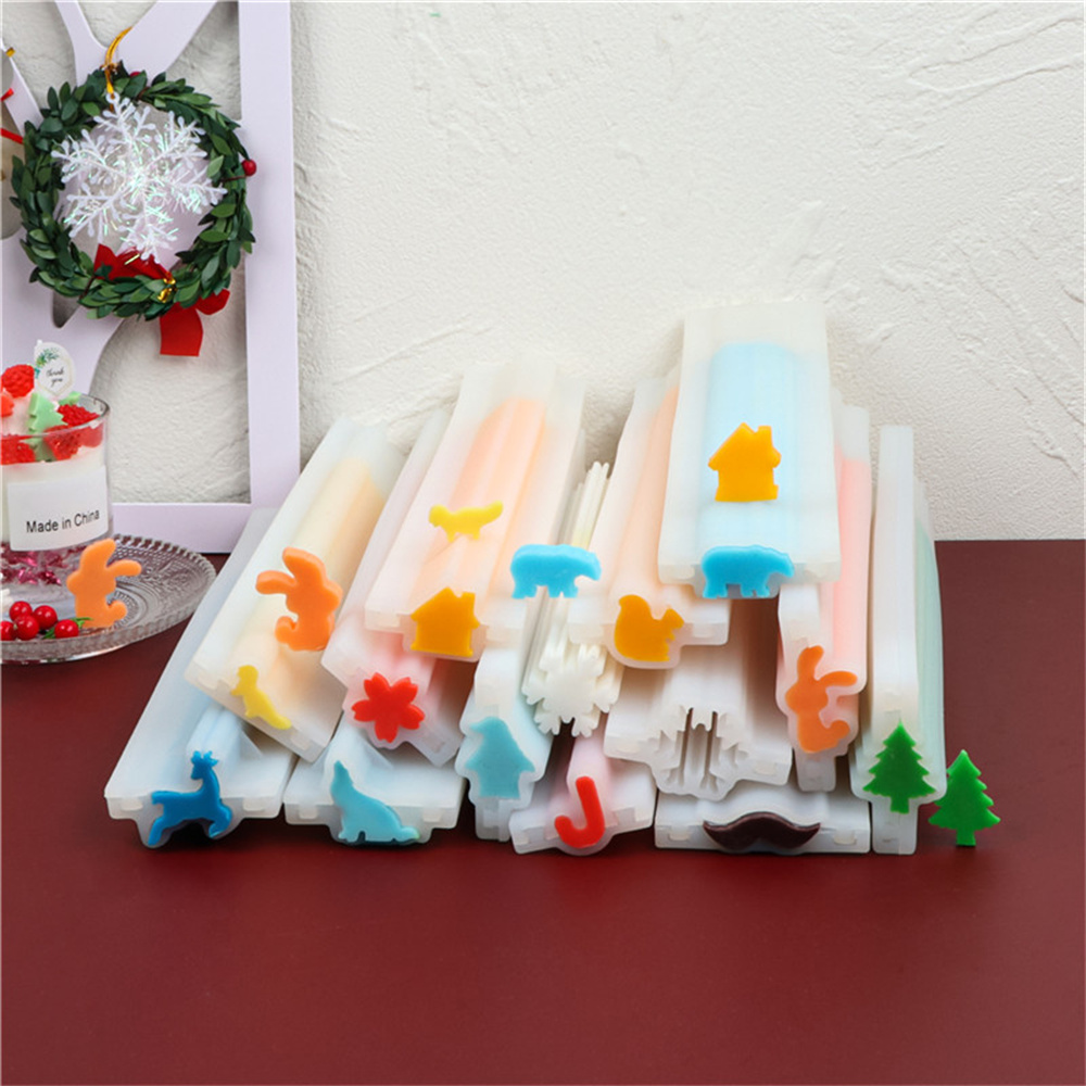 Christmas Tree Elk Beard Tube  – Soap Making Youtube Bewertung und Preis