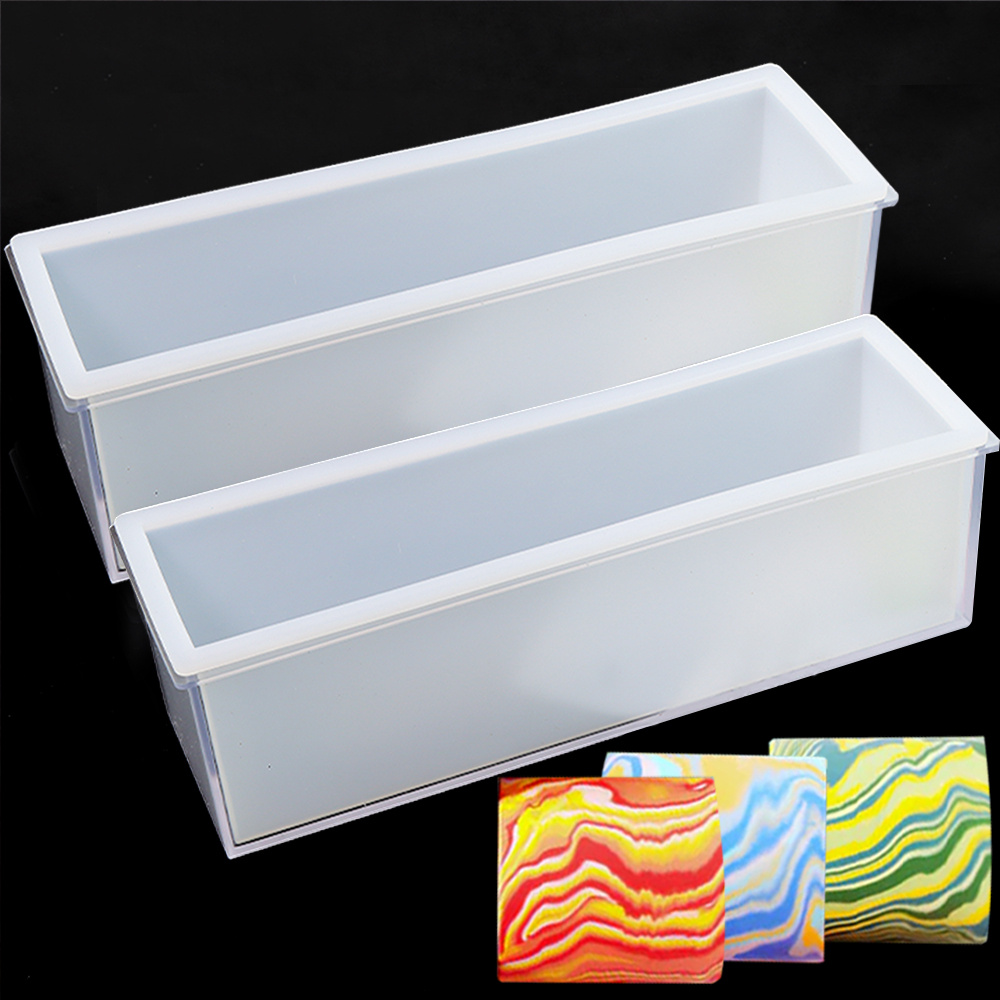 1.2l Rectangle Transparency Pl – Soap Making Books Bewertung und Preis