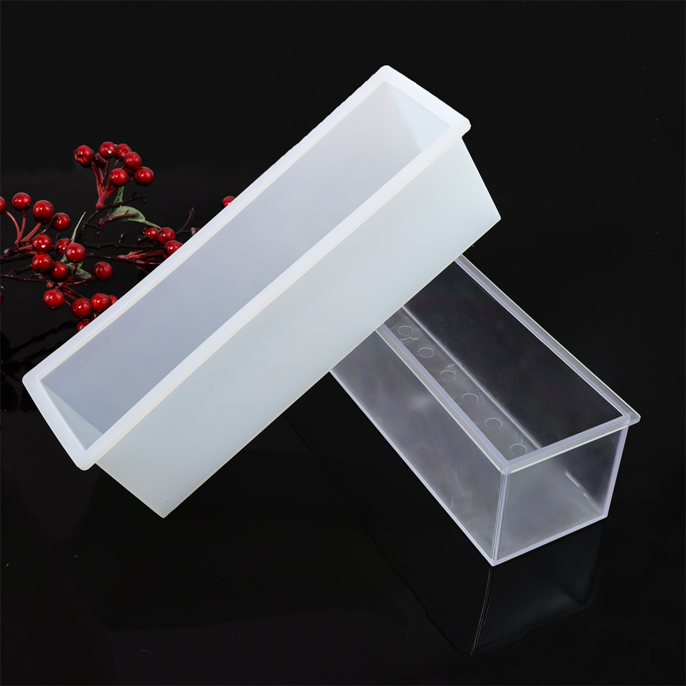 1.2l Rectangle Transparency Pl – Soap Making Books Bewertung und Preis