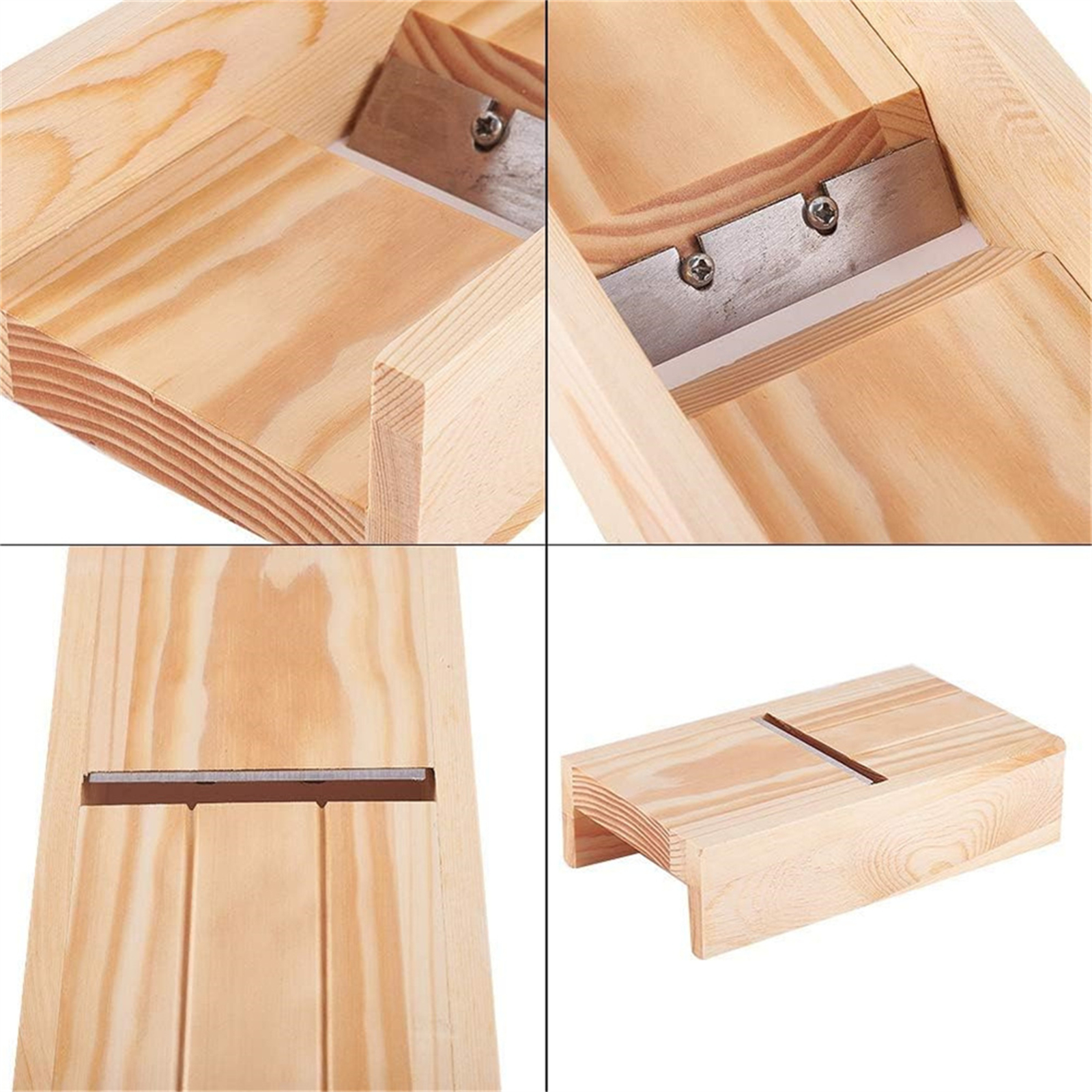 Soap Planer Cutter Drawer Box  – Soap Making Books Bewertung und Preis