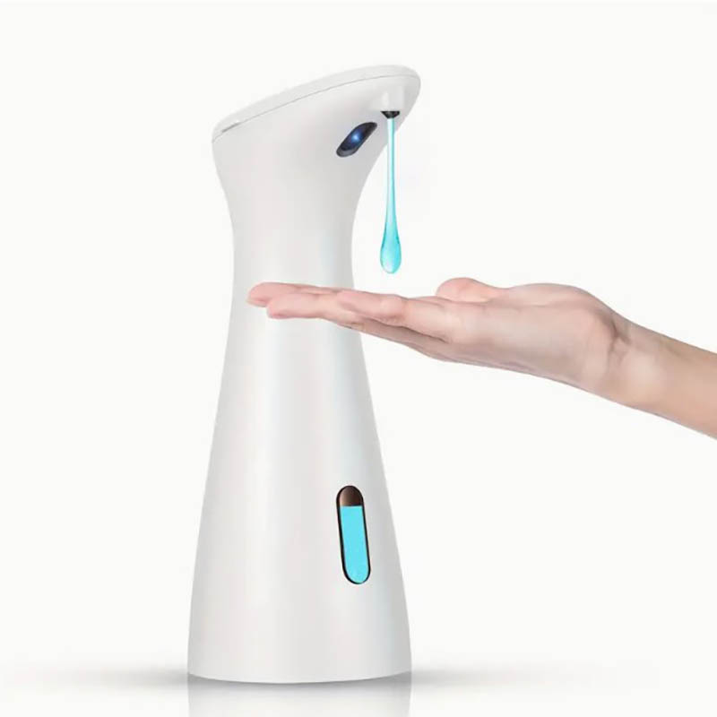 Automatic Sensor Hand Sanitize – Soap Making Unit Bewertung und Preis