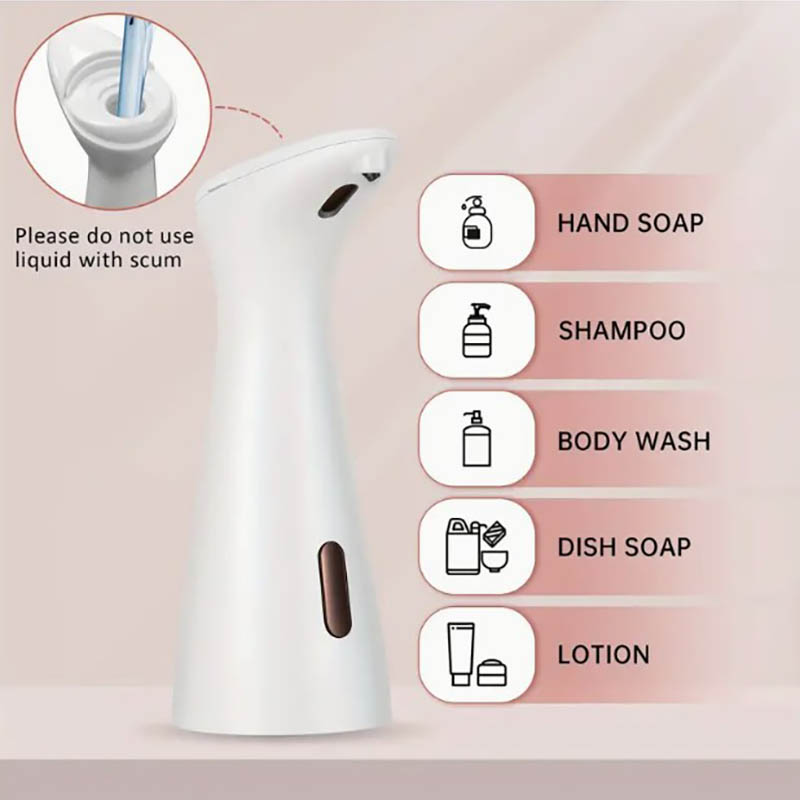 Automatic Sensor Hand Sanitize – Soap Making Unit Bewertung und Preis