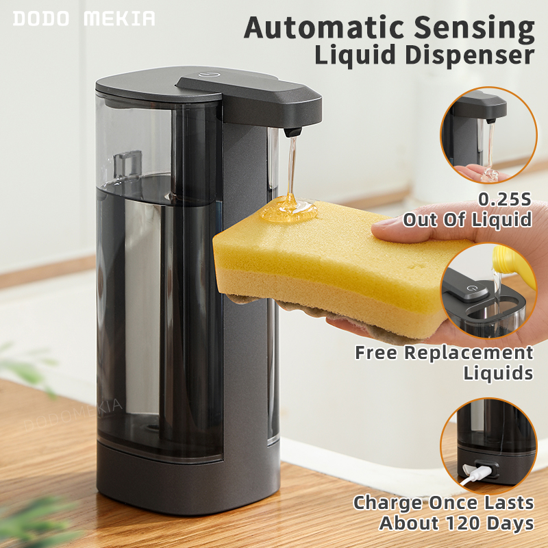Automatic Dishwashing Machine  – Soap Making Unit Bewertung und Preis