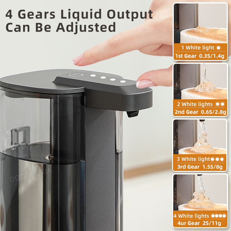 Automatic Dishwashing Machine  – Soap Making Unit Bewertung und Preis