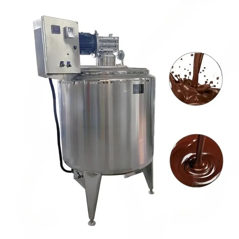 2025 Hotel Stainless Steel Sma – Making Soap And Detergent Bewertung und Preis