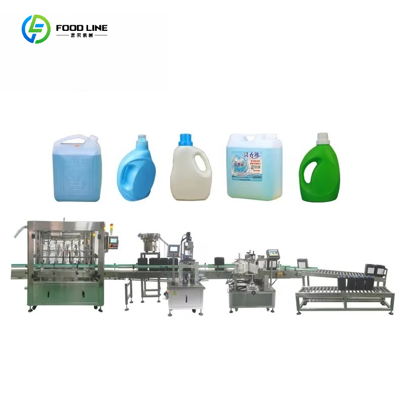 Automatic Liquid Detergent Mak – Making Soap And Detergent Bewertung und Preis