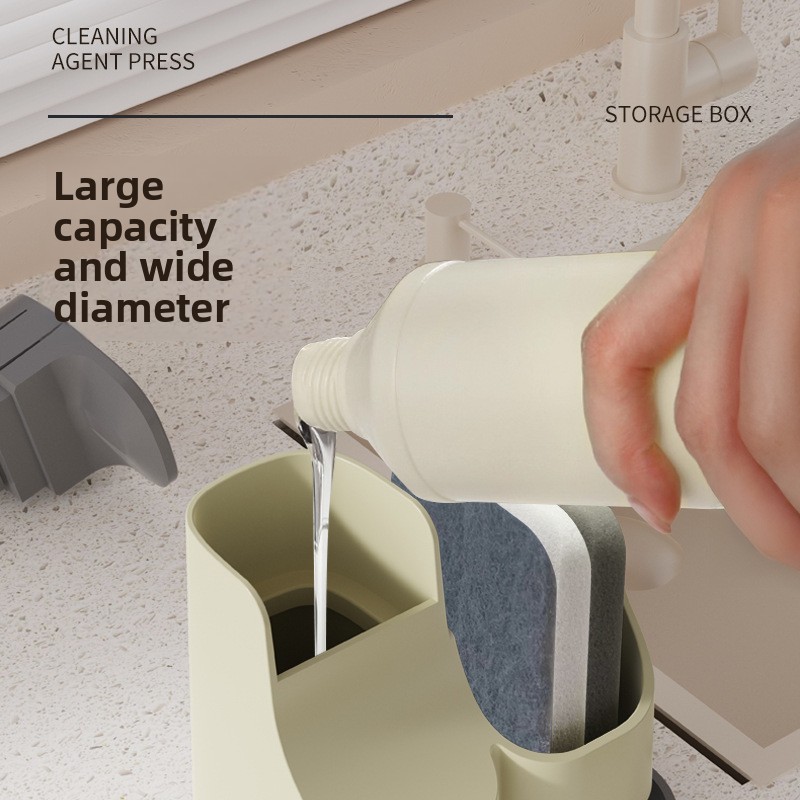 Toothpaste Squeezer Body Wash  – Making Soap And Detergent Bewertung und Preis