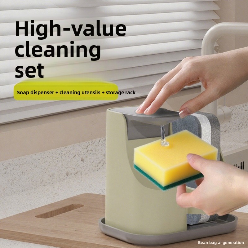 Toothpaste Squeezer Body Wash  – Making Soap And Detergent Bewertung und Preis