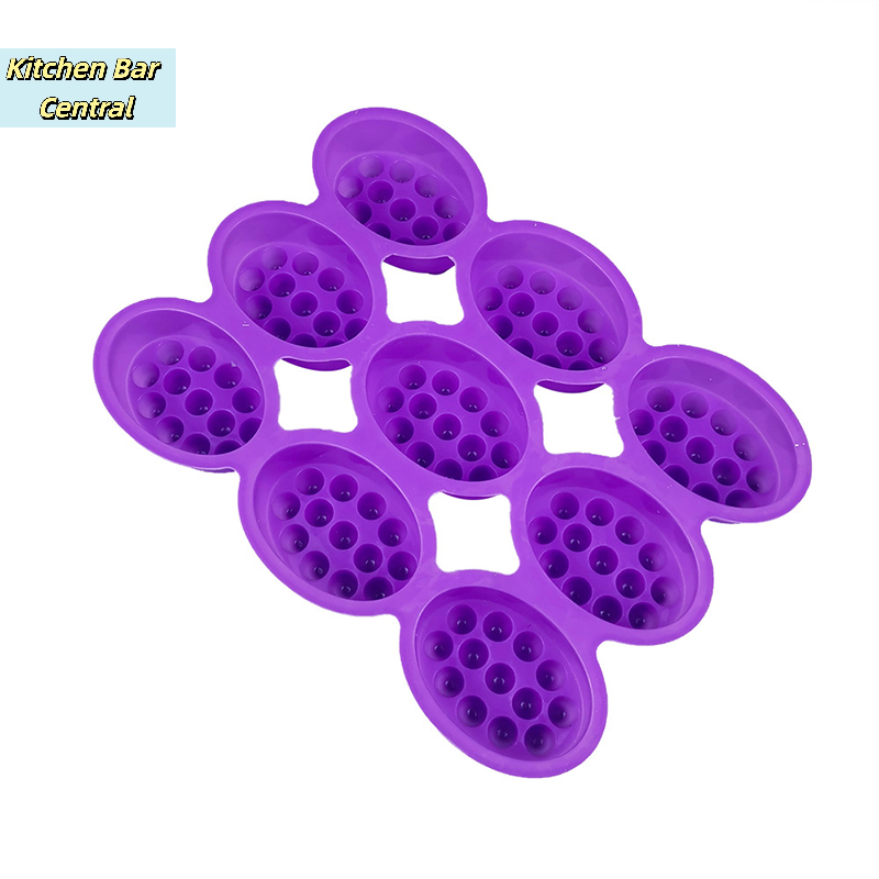 【3d Silicone Soap Mold Massage – Soap Mold Silicone Loaf Bewertung und Preis