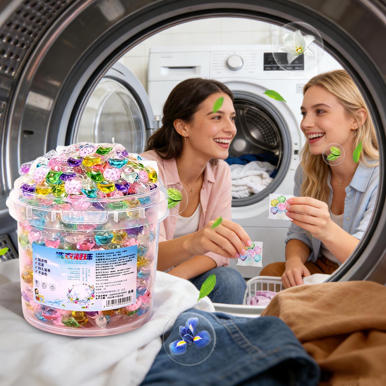 7in1 Laundry Beads Detergent L – Soap Making Unit Bewertung und Preis