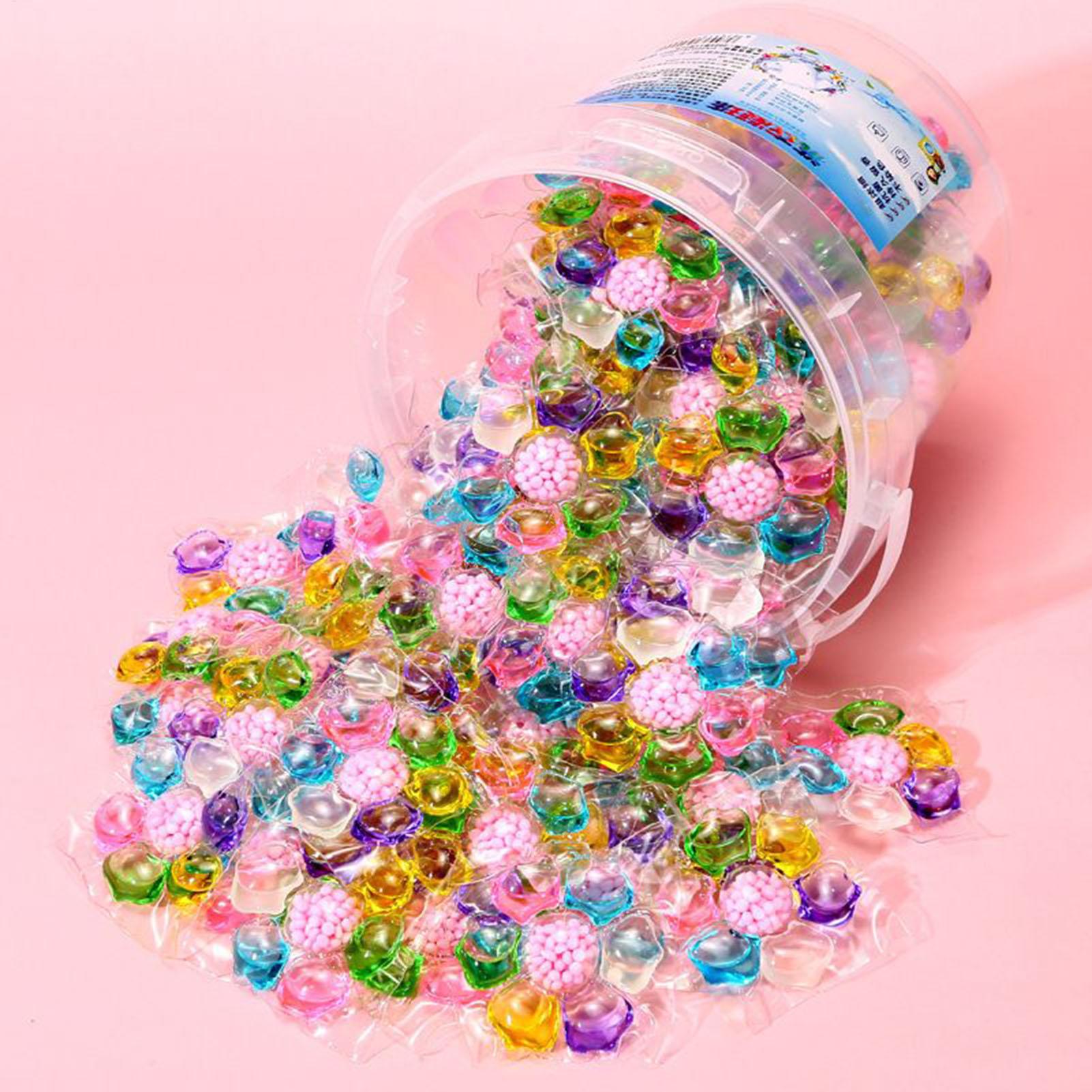 7in1 Laundry Beads Detergent L – Soap Making Unit Bewertung und Preis