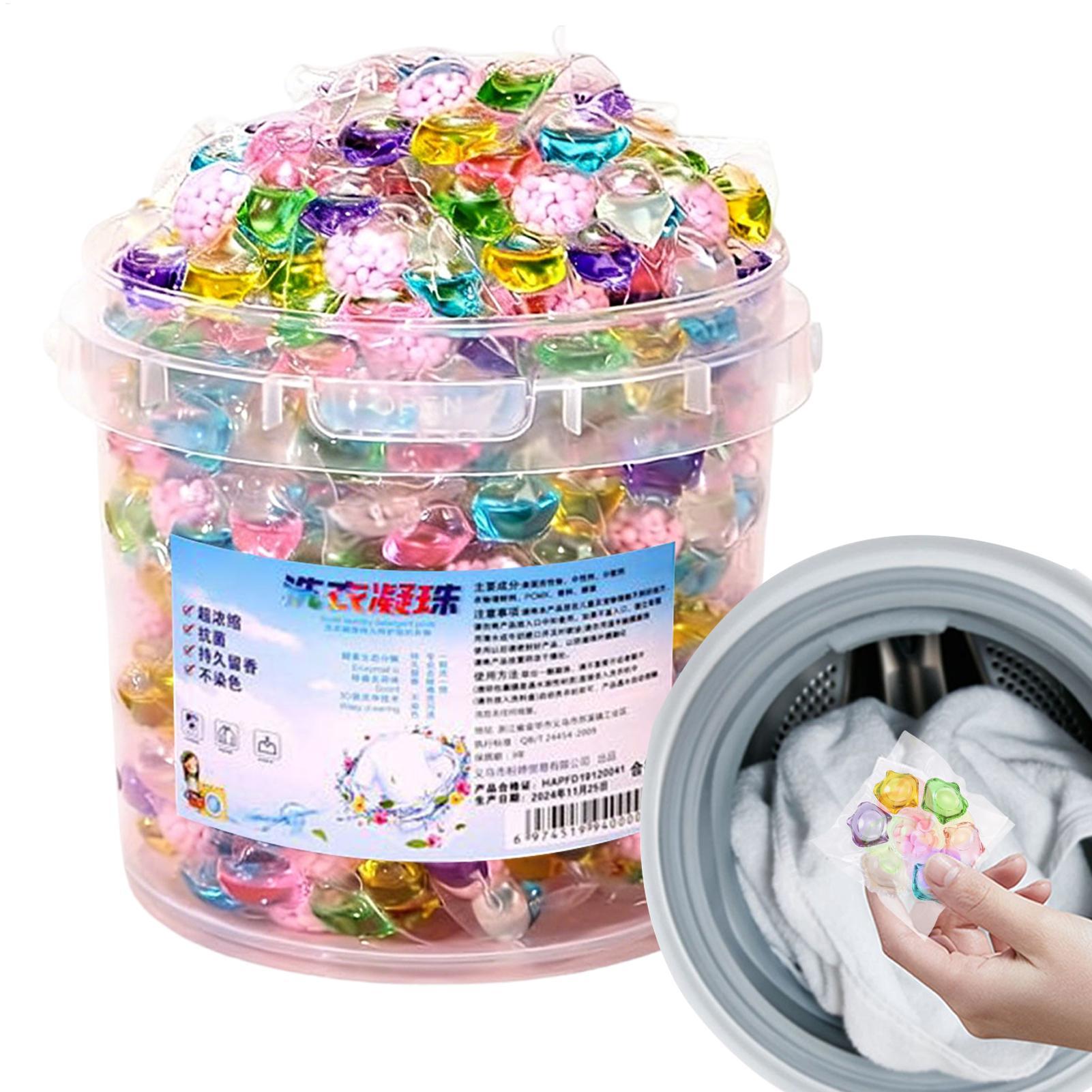7in1 Laundry Beads Detergent L – Soap Making Unit Bewertung und Preis
