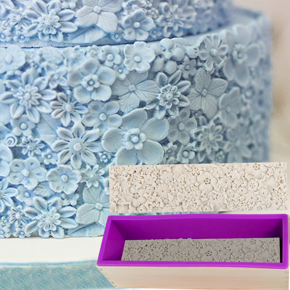 Silicone Wooden Box Soap Mold  – Soap Making Books Bewertung und Preis
