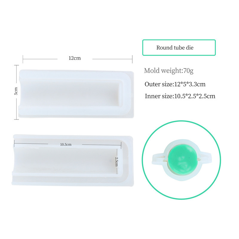 Love Heart Silicone Soap Mold, – Soap Making Youtube Bewertung und Preis