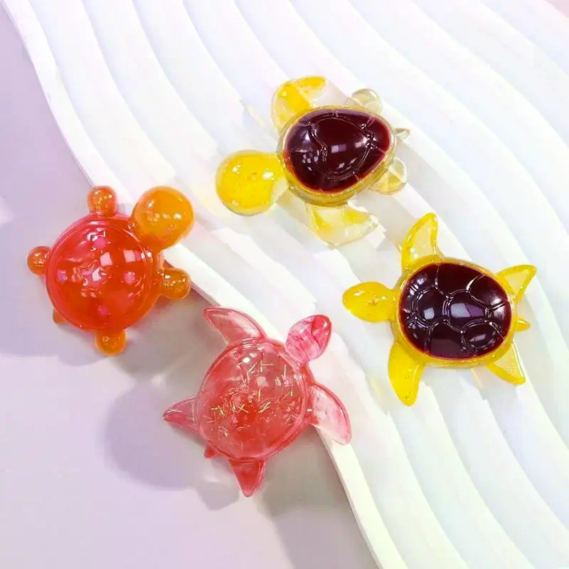 Four Turtles Plaster Silicone  – Soap Mold Silicone Loaf Bewertung und Preis
