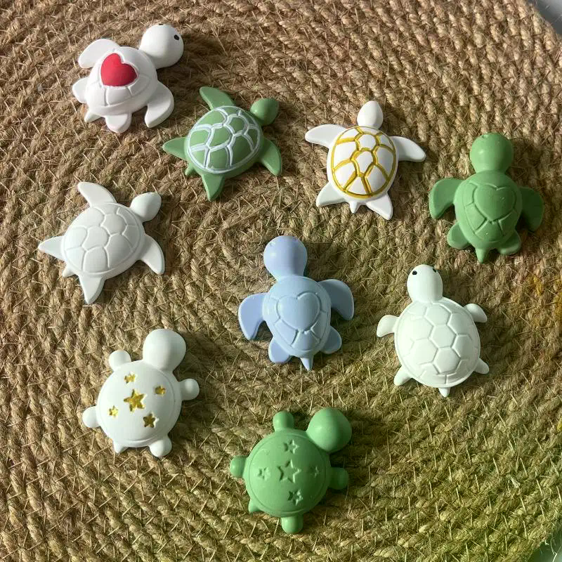 Four Turtles Plaster Silicone  – Soap Mold Silicone Loaf Bewertung und Preis