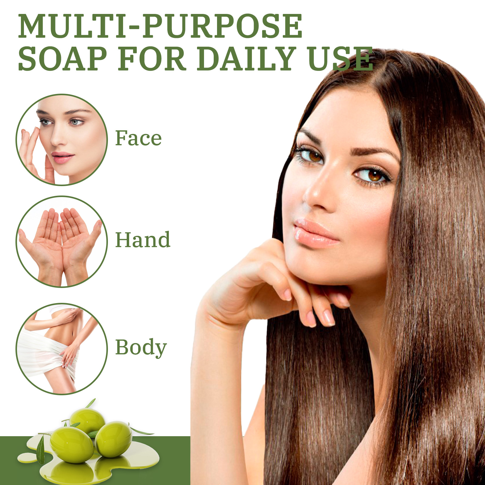 Gentle Olive Oil & Laurel Soap – Soap Making Olive Oil Bewertung und Preis