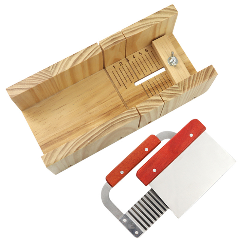 Soap Making Tools Wood Cutting – Soap Making For Beginners Book Bewertung und Preis